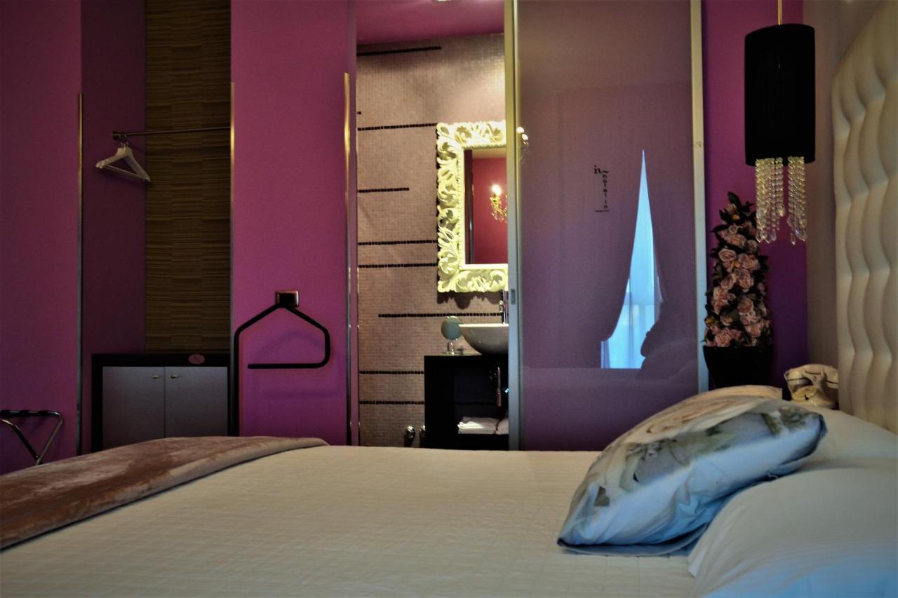 Cazzago  Hotel In - Lounge Room מראה חיצוני תמונה