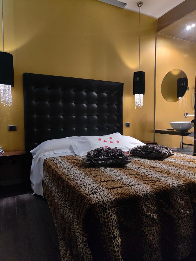 Cazzago  Hotel In - Lounge Room מראה חיצוני תמונה
