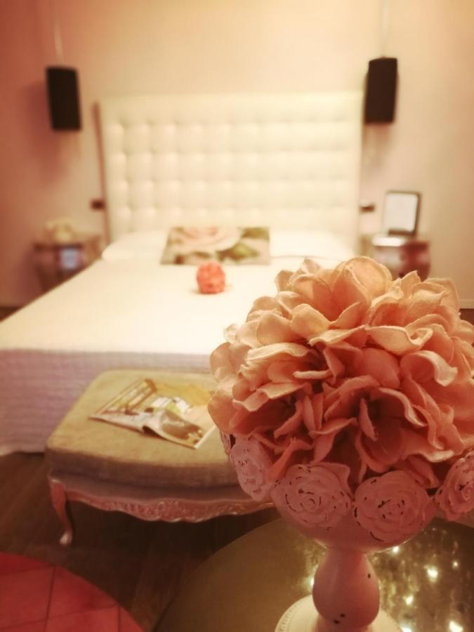 Cazzago  Hotel In - Lounge Room מראה חיצוני תמונה