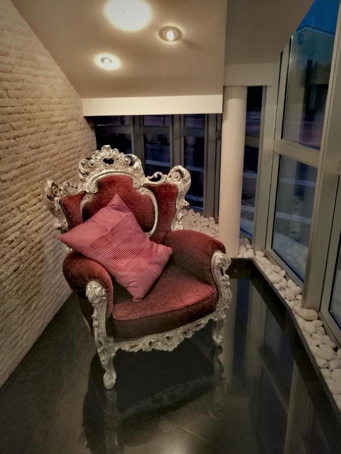 Cazzago  Hotel In - Lounge Room מראה חיצוני תמונה