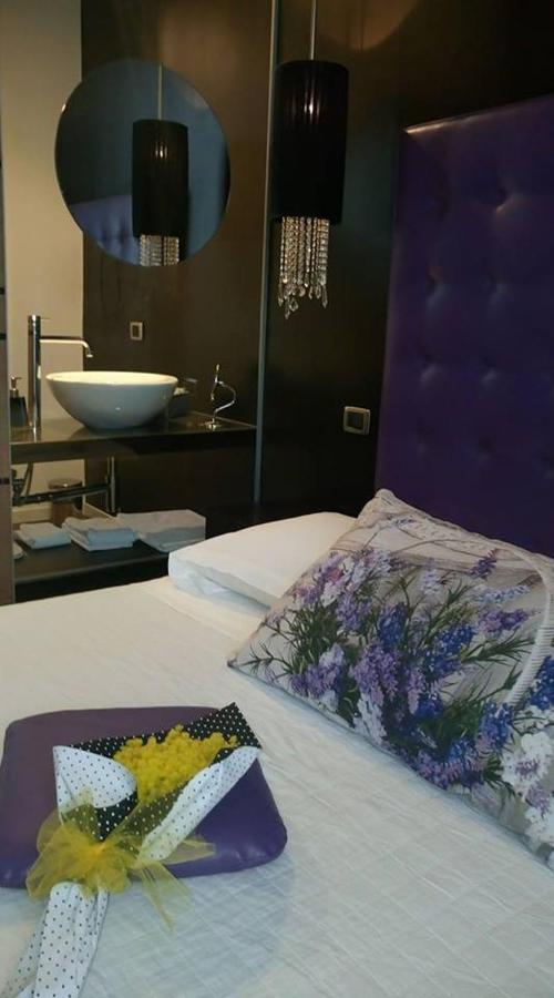 Cazzago  Hotel In - Lounge Room מראה חיצוני תמונה