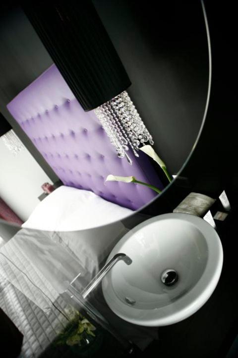 Cazzago  Hotel In - Lounge Room מראה חיצוני תמונה