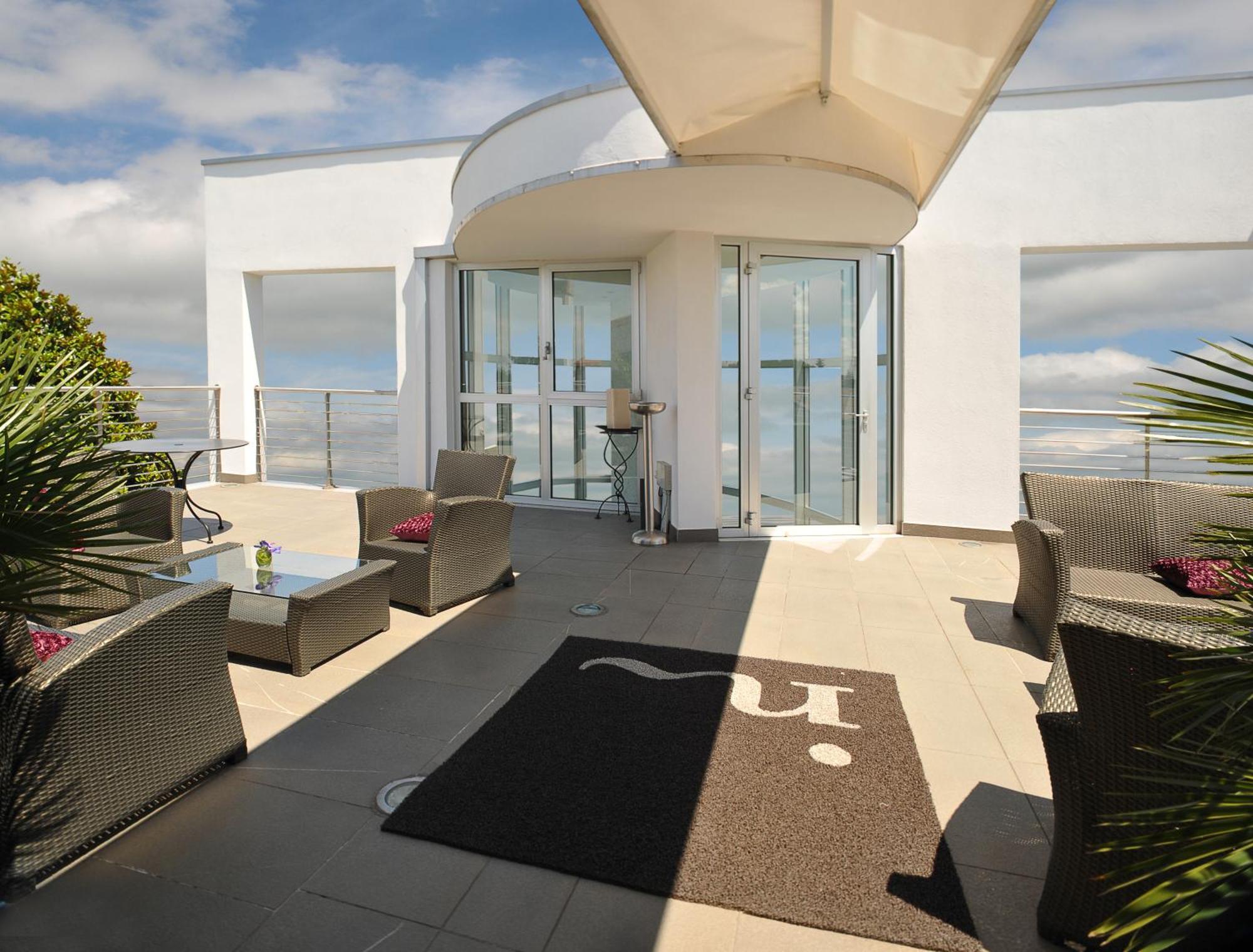 Cazzago  Hotel In - Lounge Room מראה חיצוני תמונה