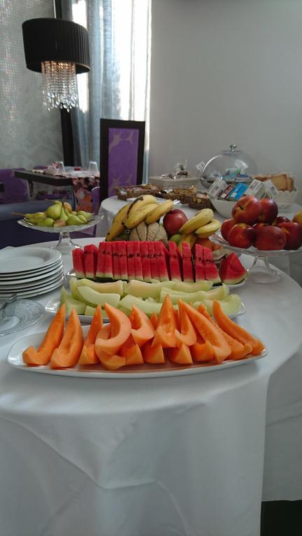 Cazzago  Hotel In - Lounge Room מראה חיצוני תמונה