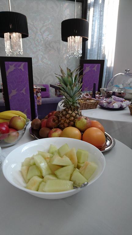 Cazzago  Hotel In - Lounge Room מראה חיצוני תמונה