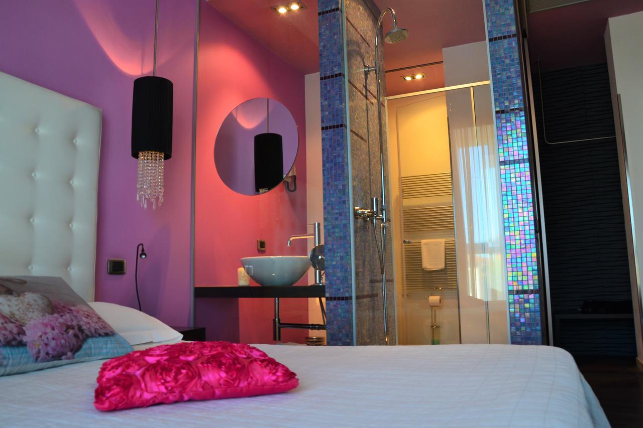 Cazzago  Hotel In - Lounge Room מראה חיצוני תמונה