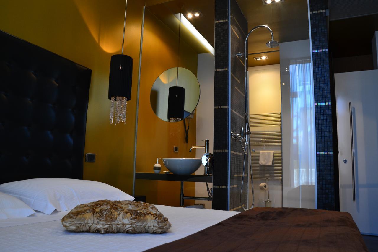 Cazzago  Hotel In - Lounge Room מראה חיצוני תמונה