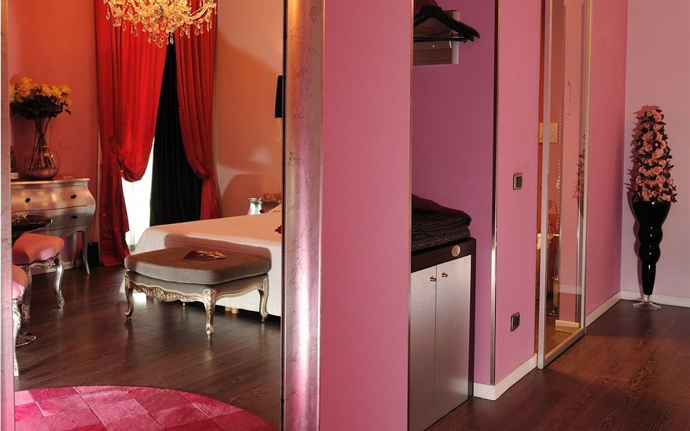 Cazzago  Hotel In - Lounge Room מראה חיצוני תמונה