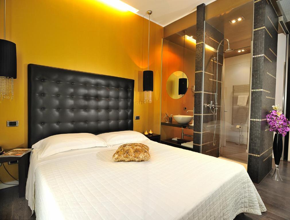 Cazzago  Hotel In - Lounge Room חדר תמונה
