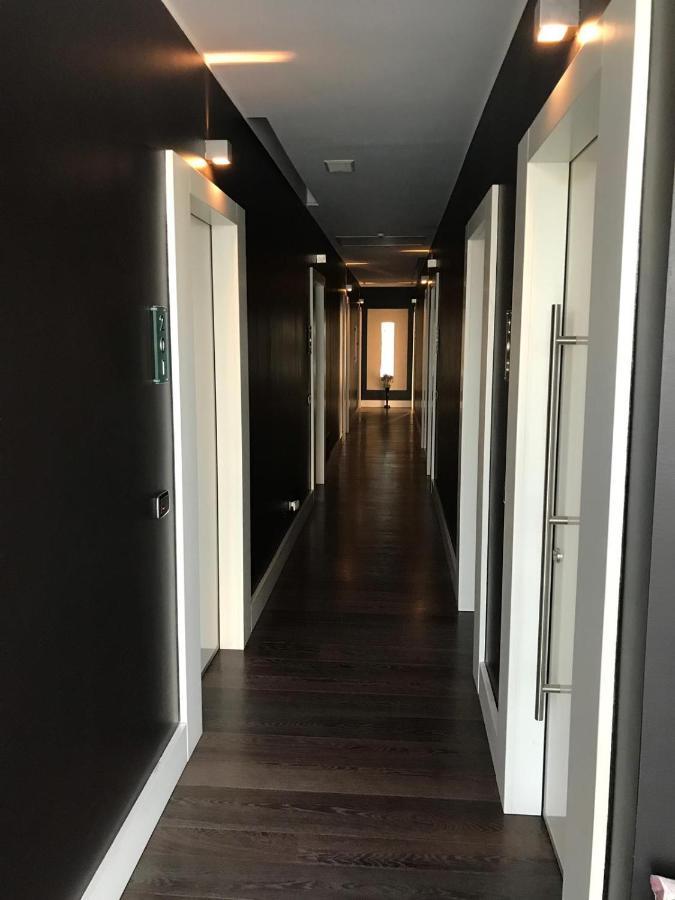 Cazzago  Hotel In - Lounge Room מראה חיצוני תמונה