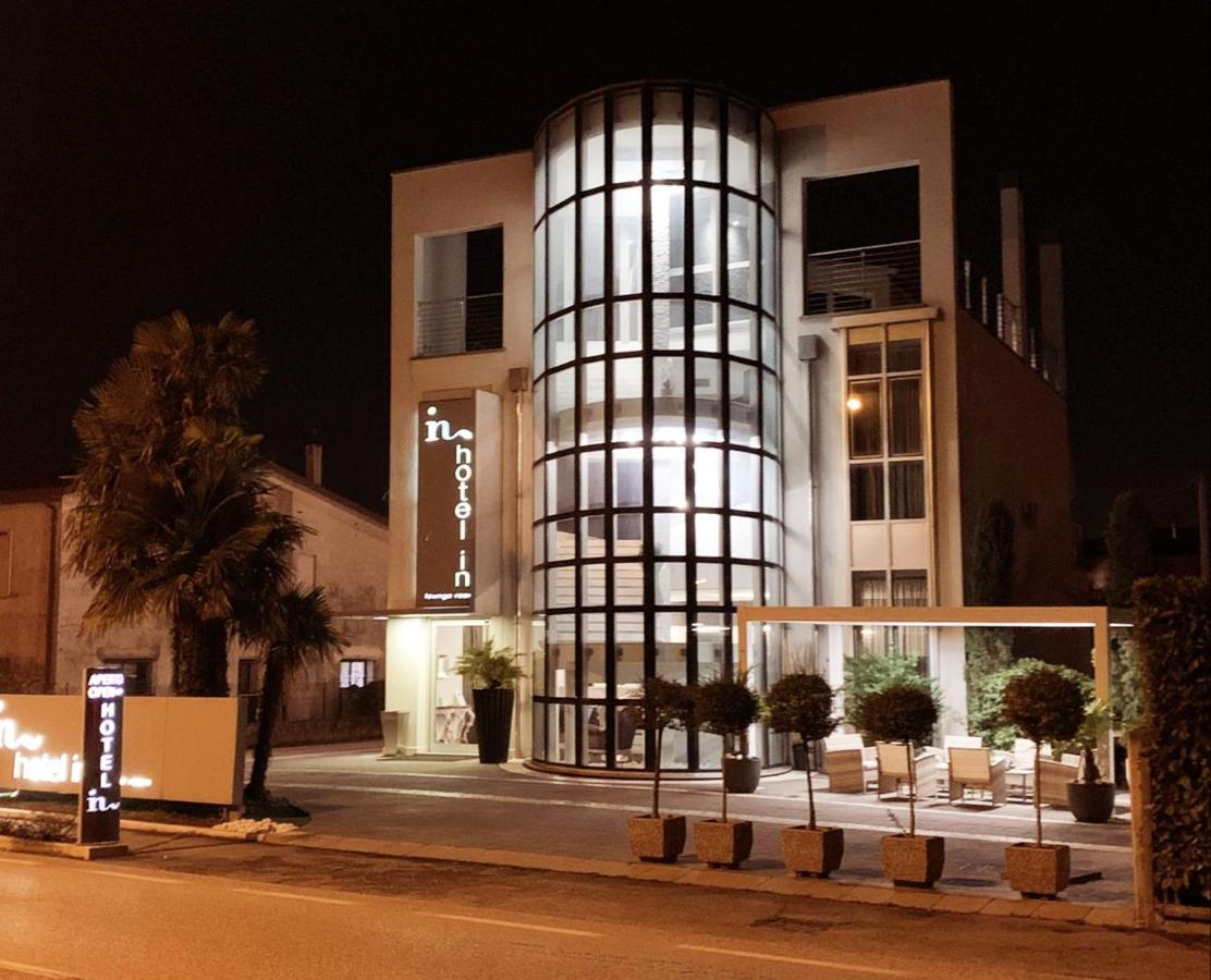 Cazzago  Hotel In - Lounge Room מראה חיצוני תמונה